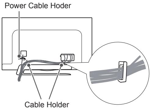 LG 55EA8809 - CAUTION - 1