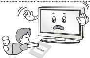 LG 55EA8809 - ADVERTENCIA - 13