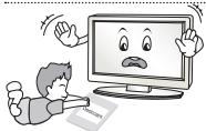 LG 55EA8809 - AVERTISSEMENT - 13