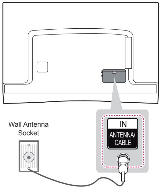 LG 55EA8809 - MAKING CONNECTIONS - 1