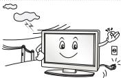 LG 55EA8809 - AVERTISSEMENT - 20