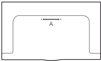 LG 55EA8809 - Wandmontage - 3