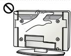 LG 55EA8809 - ATTENZIONE - 12