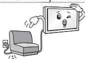 LG 55EA8809 - ADVERTENCIA - 8