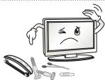 LG 55EA8809 - ADVERTENCIA - 18