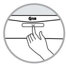 LG 55EA8809 - Utilisation du bouton Smart Touch - 2