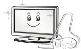 LG 55EA8809 - ATENÇÃO - 20