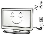 LG 55EA8809 - WARNUNG - 24