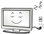LG 55EA8809 - AVVISO - 25