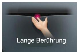 LG 55EA8809 - Verwendung der Smart-Touch-Taste - 6