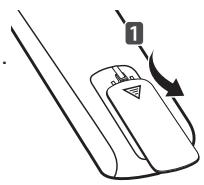 LG 55EA8809 - FERNBEDIENUNG - 1