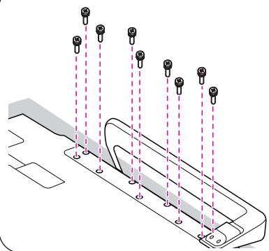 LG 55EA8809 - CAUTION - 1