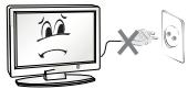 LG 55EA8809 - PRECAUCIÓN - 11