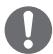 LG PA70G - CAUTION - 3