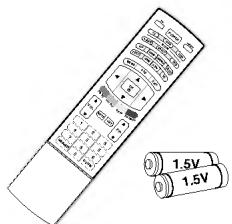 LG 26LX2R - Accessoires - 3