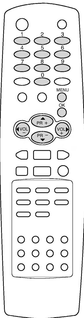 LG KL-14P2B - Remarque : - 2