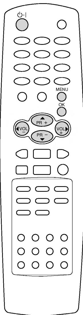 LG KL-14P2B - MENU4 - 2