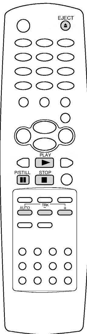 LG KL-14P2B - Pause/Arrêt sur image - 1