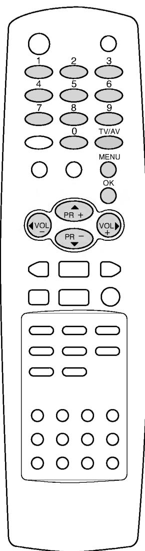 LG KL-14P2B - MENU 3 - 2