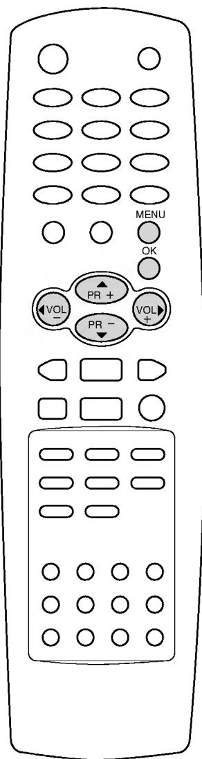 LG KL-14P2B - Réglage de l'image - 1
