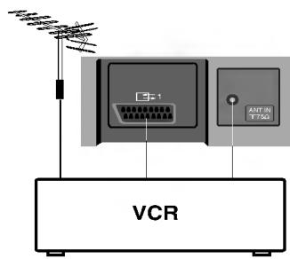 LG KL-14P2B - Prise casque (en option) - 2