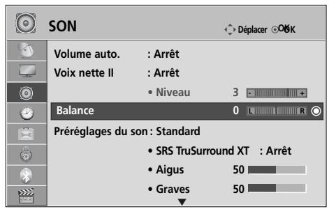 LG 42LH4000 - Balance - 1