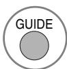 LG 42LH4000 - Signification des touches en mode guide sur 8 jours - 4