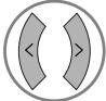 LG 42LH4000 - Signification des touches en mode guide now/next (actuel/suivant) - 4