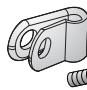 LG 42LH4000 - Sulons pour l'assemblage du socle (voir page 25~28) - 5
