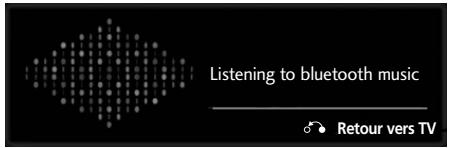 LG 42LH4000 - Écoute de musique à PARTIR d'un appareil bluetooth externe - 1