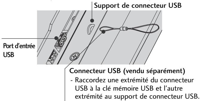 LG 42LH4000 - Remarque - 1