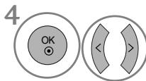 LG 42LH4000 - Connexion à un casque bluetooth déjà enregistré - 2
