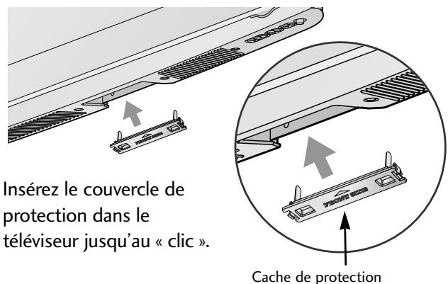 LG 42LH4000 - MODELES DE TV Plasma - 1