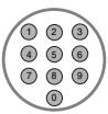 LG 42LH4000 - Définir le code PIN du téléviseur - 9