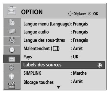 LG 42LH4000 - Service de donnees - 4