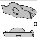 LG 42LH4000 - Sulons pour l'assemblage du socle (voir page 25~28) - 3
