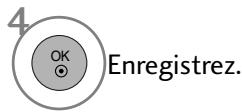 LG 42LH4000 - Paramétrage de bluetooth - 5