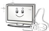 LG 32LS3590 - ATTENTION - 20
