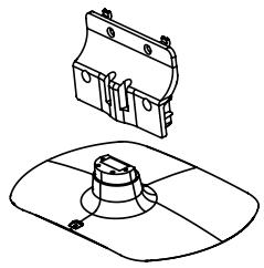 Technical line drawing of a mechanical component with no visible text or symbols.