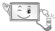 LG 32LS3590 - AVISO - 3