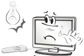 LG 32LS3590 - ATTENTIE - 9