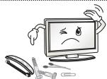 LG 32LS3590 - ADVERTENCIA - 18