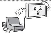 LG 32LS3590 - ADVERTENCIA - 8