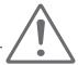 LG 32LS3590 - Verwendung des Kensington-Sicherheitssystems - 7