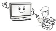 LG 32LS3590 - ATTENTION - 21