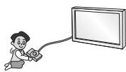LG 32LS3590 - CAUTION - 9