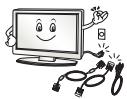 LG 32LS3590 - ATENÇÃO - 18