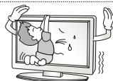 LG 32LS3590 - WAARSCHUWING - 14