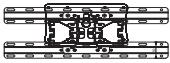 LG 32LS3590 - Verwendung des Kensington-Sicherheitssystems - 3