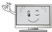 LG 32LS3590 - VORSICHT - 23